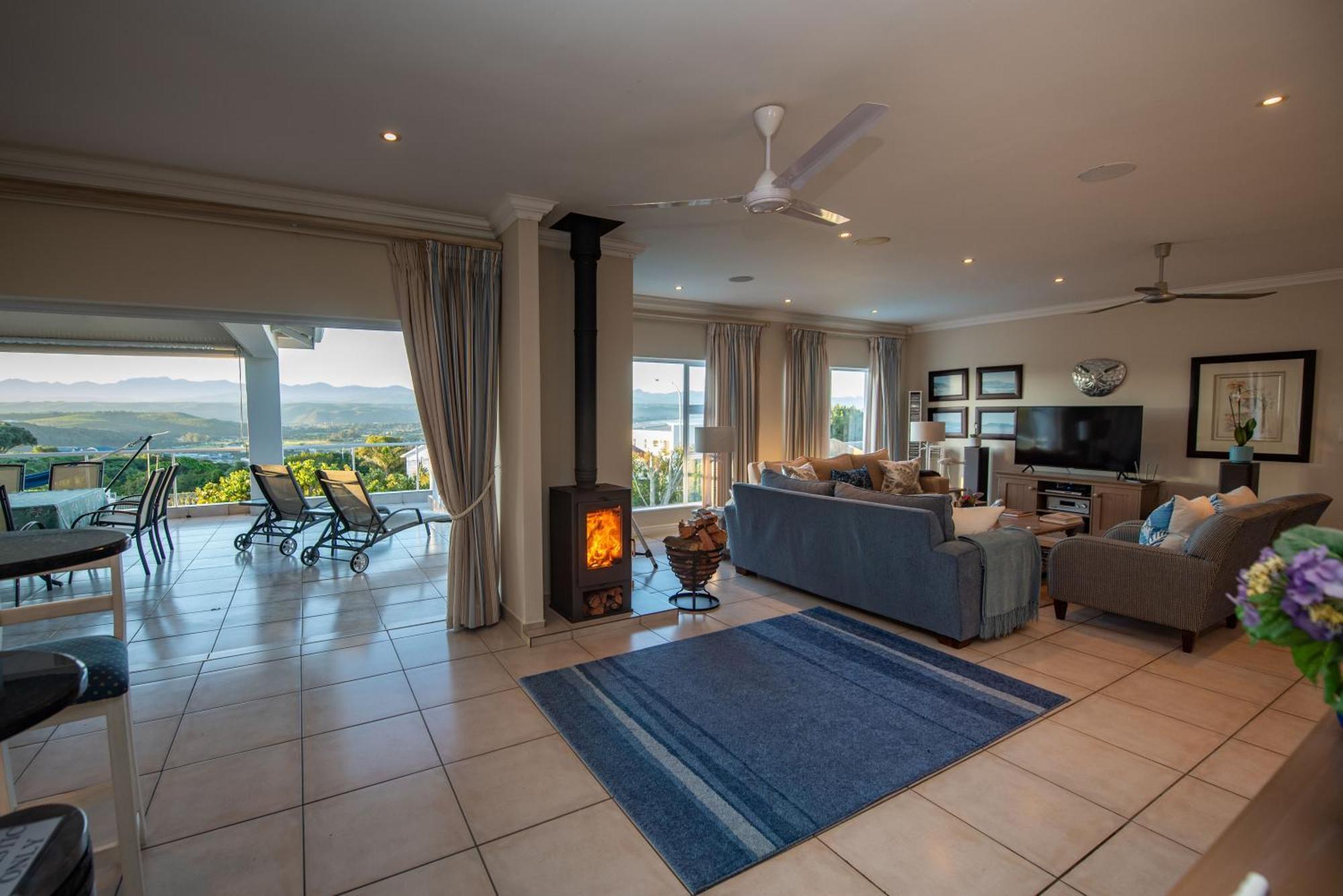 Lovely 2 Bedroom Rental Unit With Exquisite Views Plettenberg Bay Esterno foto