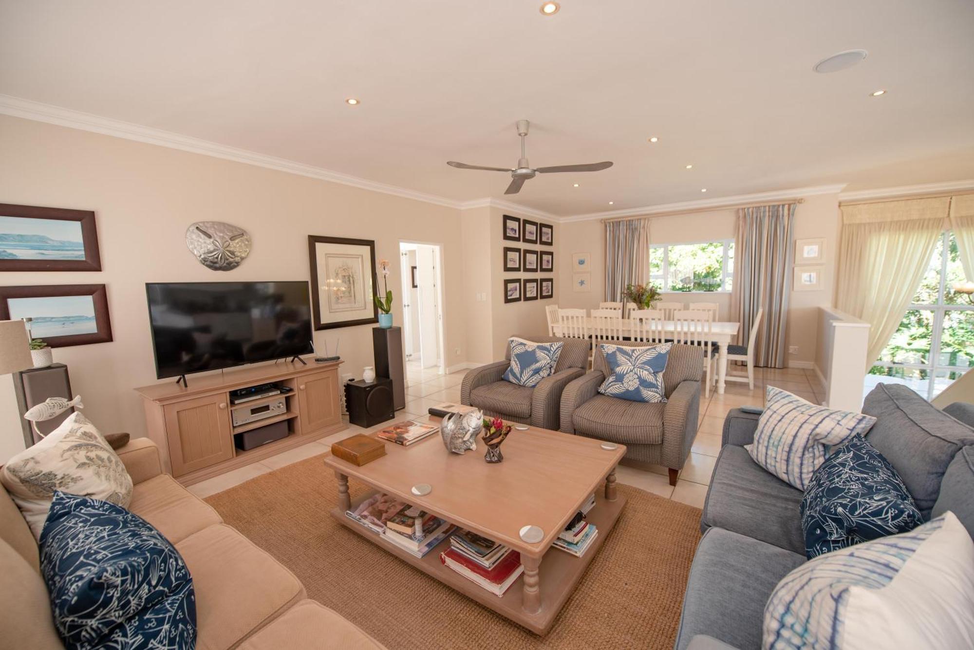 Lovely 2 Bedroom Rental Unit With Exquisite Views Plettenberg Bay Esterno foto