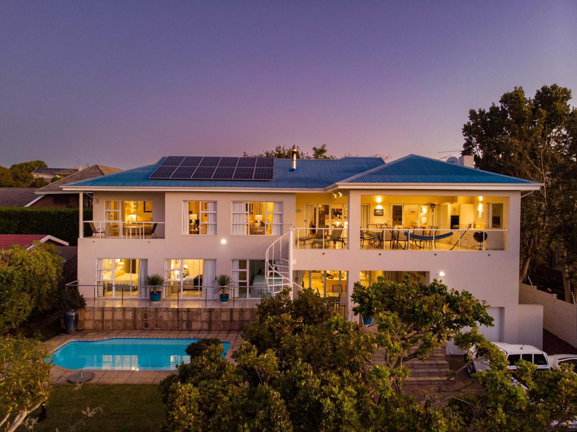 Lovely 2 Bedroom Rental Unit With Exquisite Views Plettenberg Bay Esterno foto