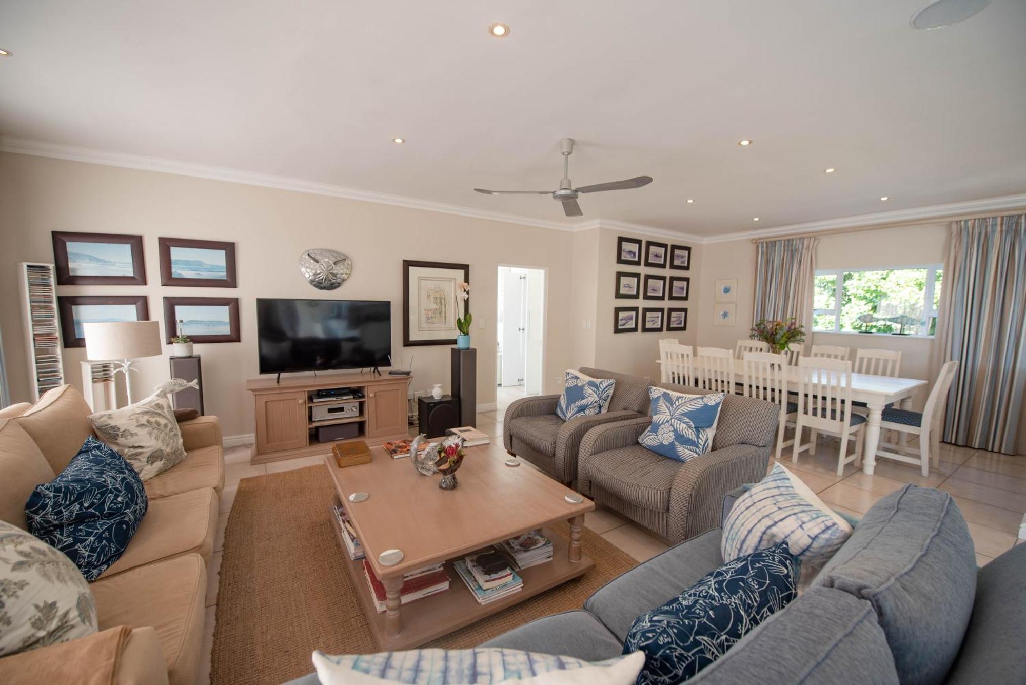 Lovely 2 Bedroom Rental Unit With Exquisite Views Plettenberg Bay Esterno foto